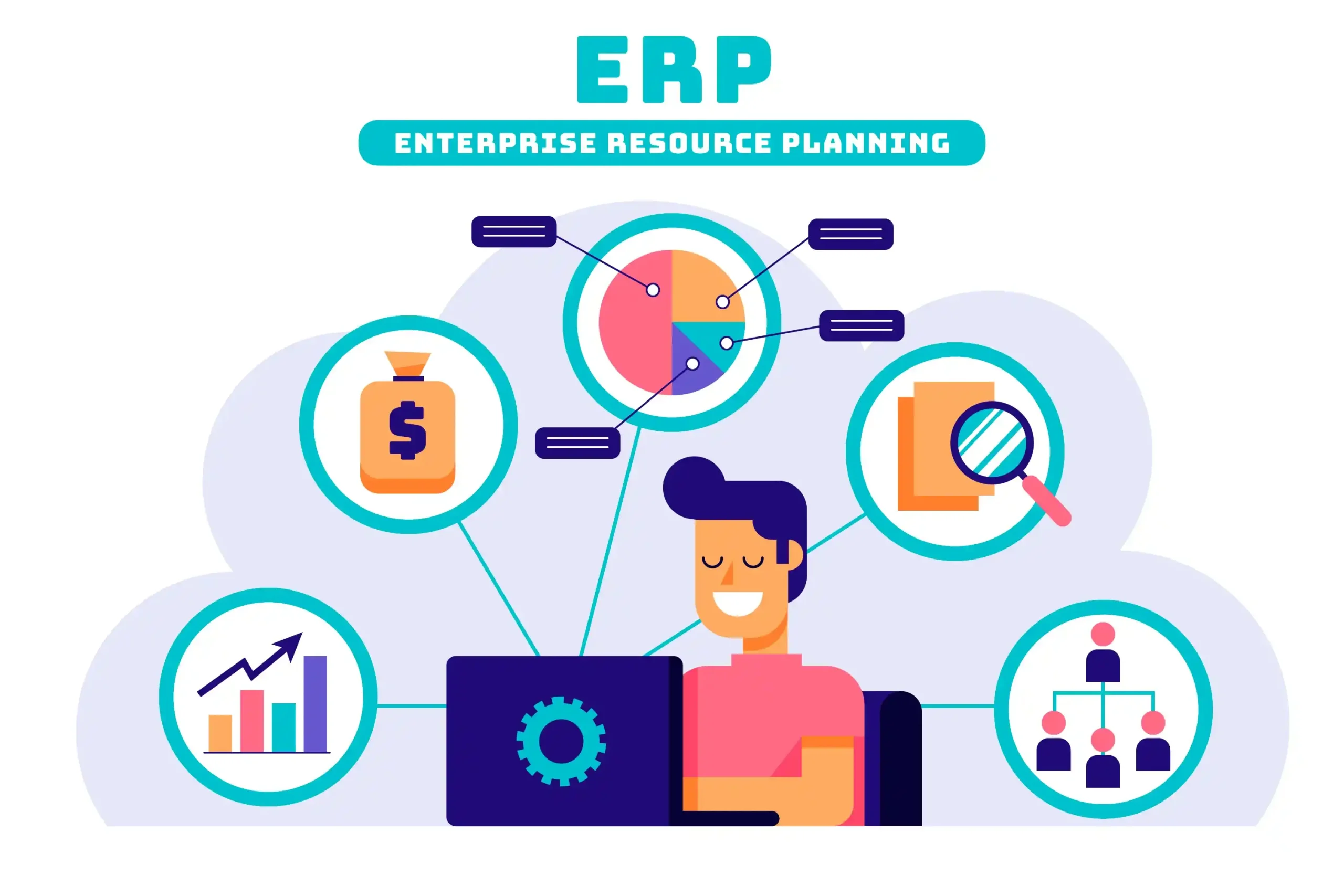 Tren Teknologi Informasi Enterprise untuk Akselerasi Bisnis