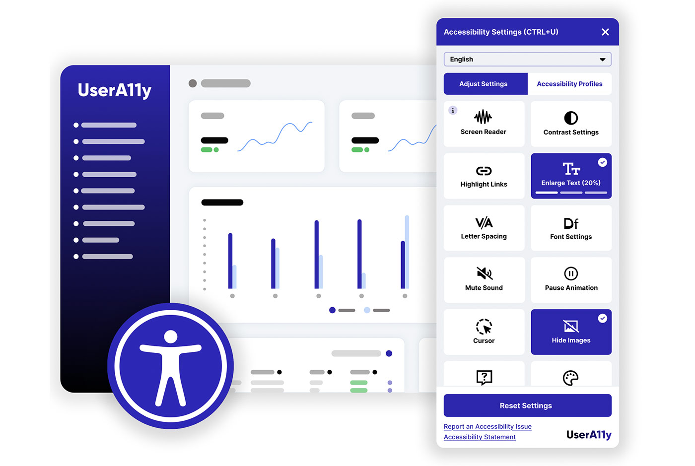 Pentingnya Desain Aksesibilitas (A11y) pada Aplikasi Web Modern