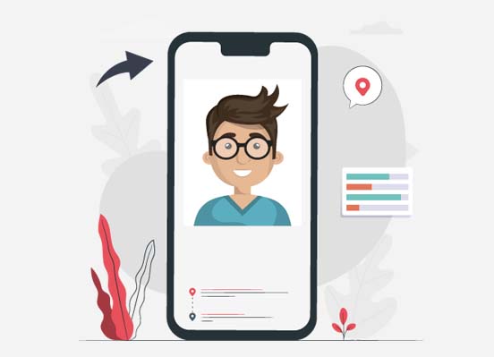 Sistem Informasi Absensi Sekolah GPS, QR Code & RFID