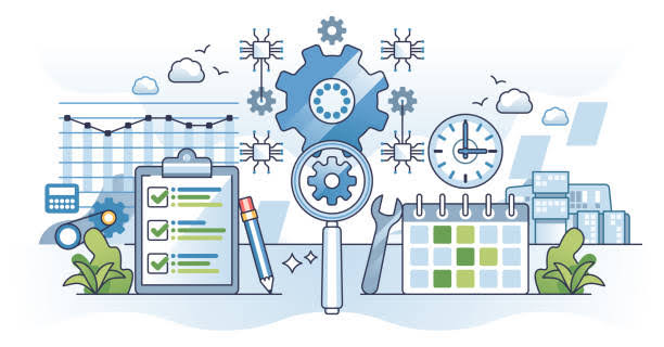 Monthly Maintenance & Monitoring